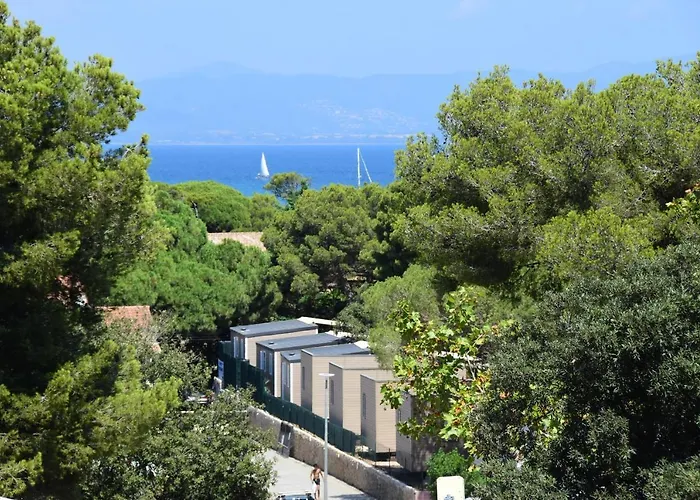 Camping Le Mediterranee