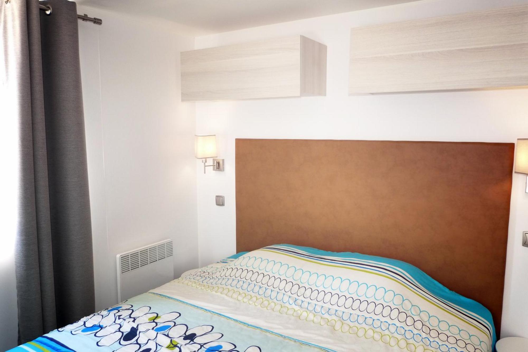 Le Mediterranee Campsite Hyeres