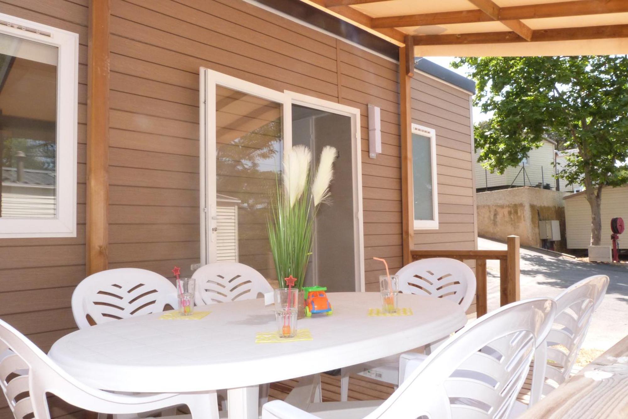 Campsite Le Mediterranee 2*
