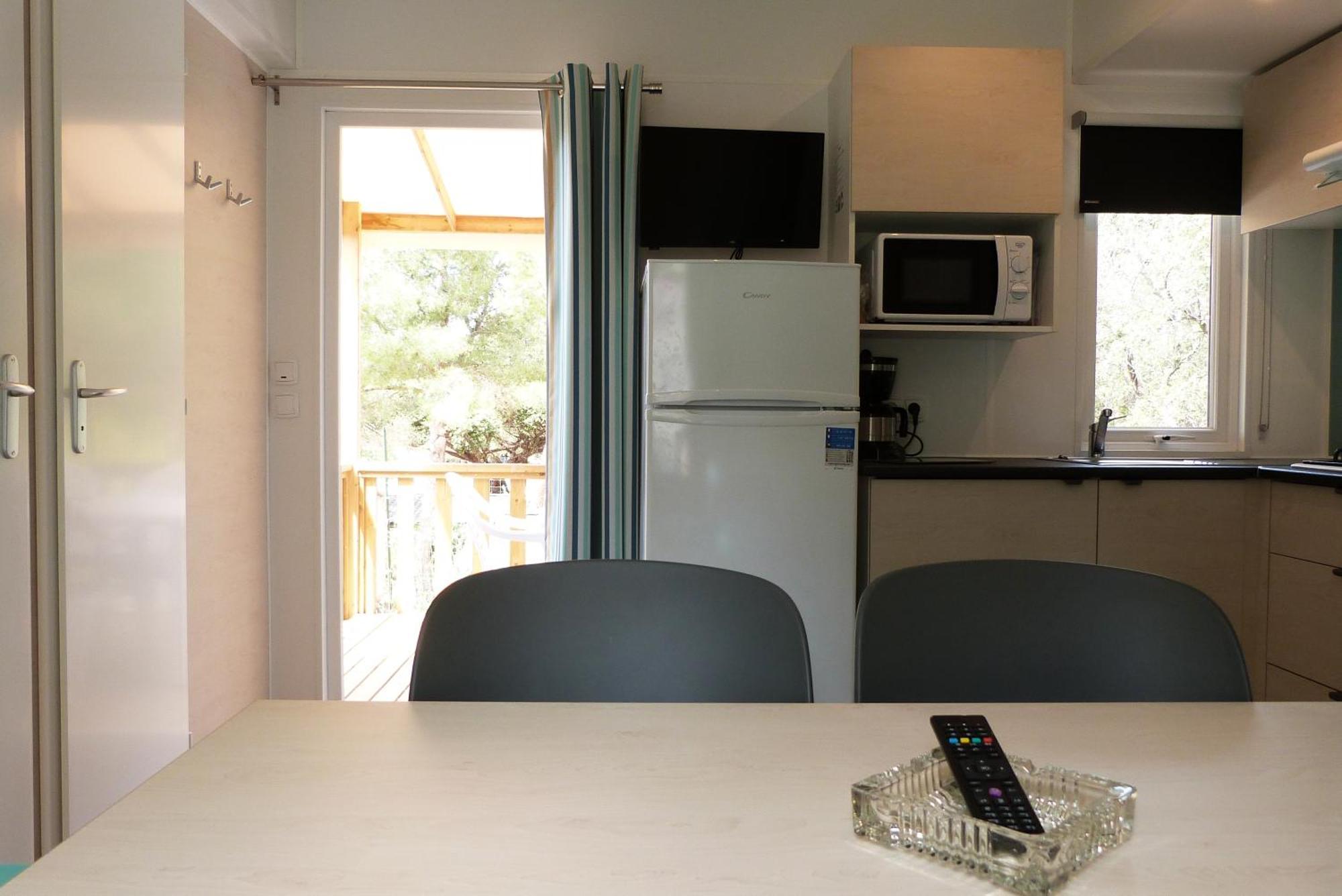 Campsite Le Mediterranee 2*