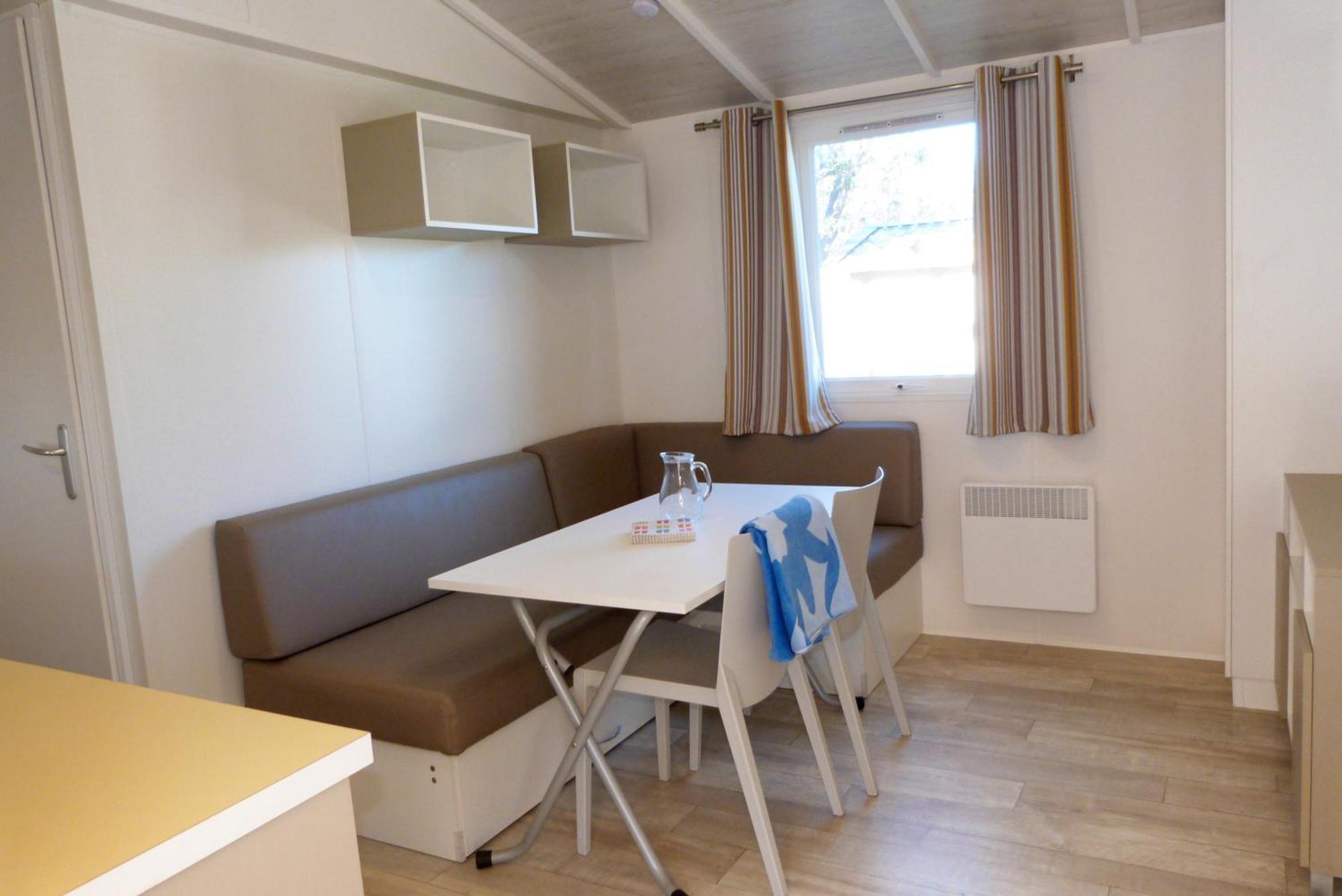 Campsite Le Mediterranee