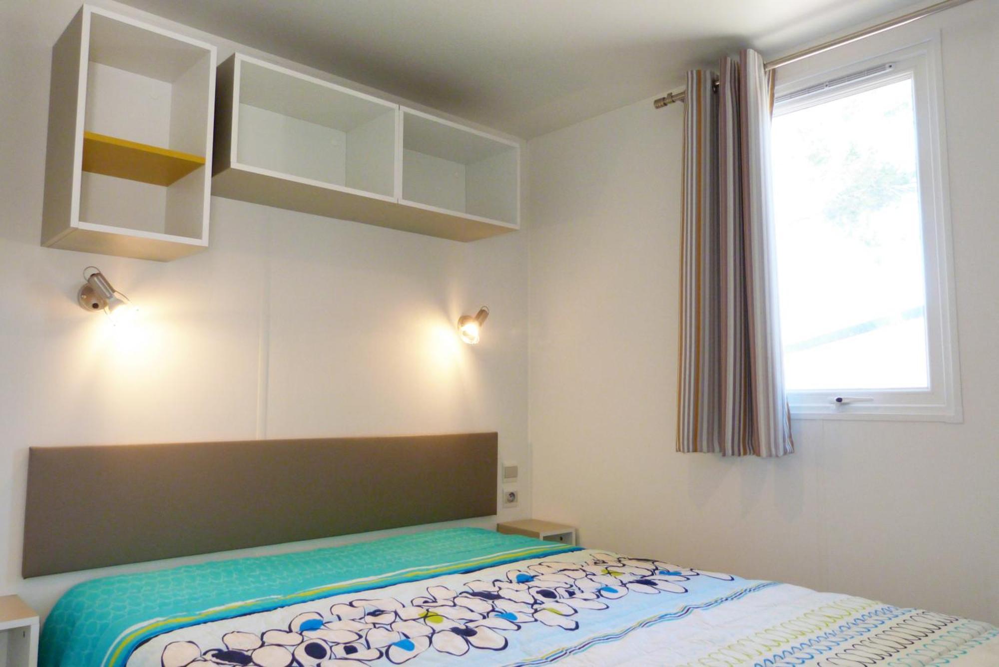 Campsite Le Mediterranee 2*