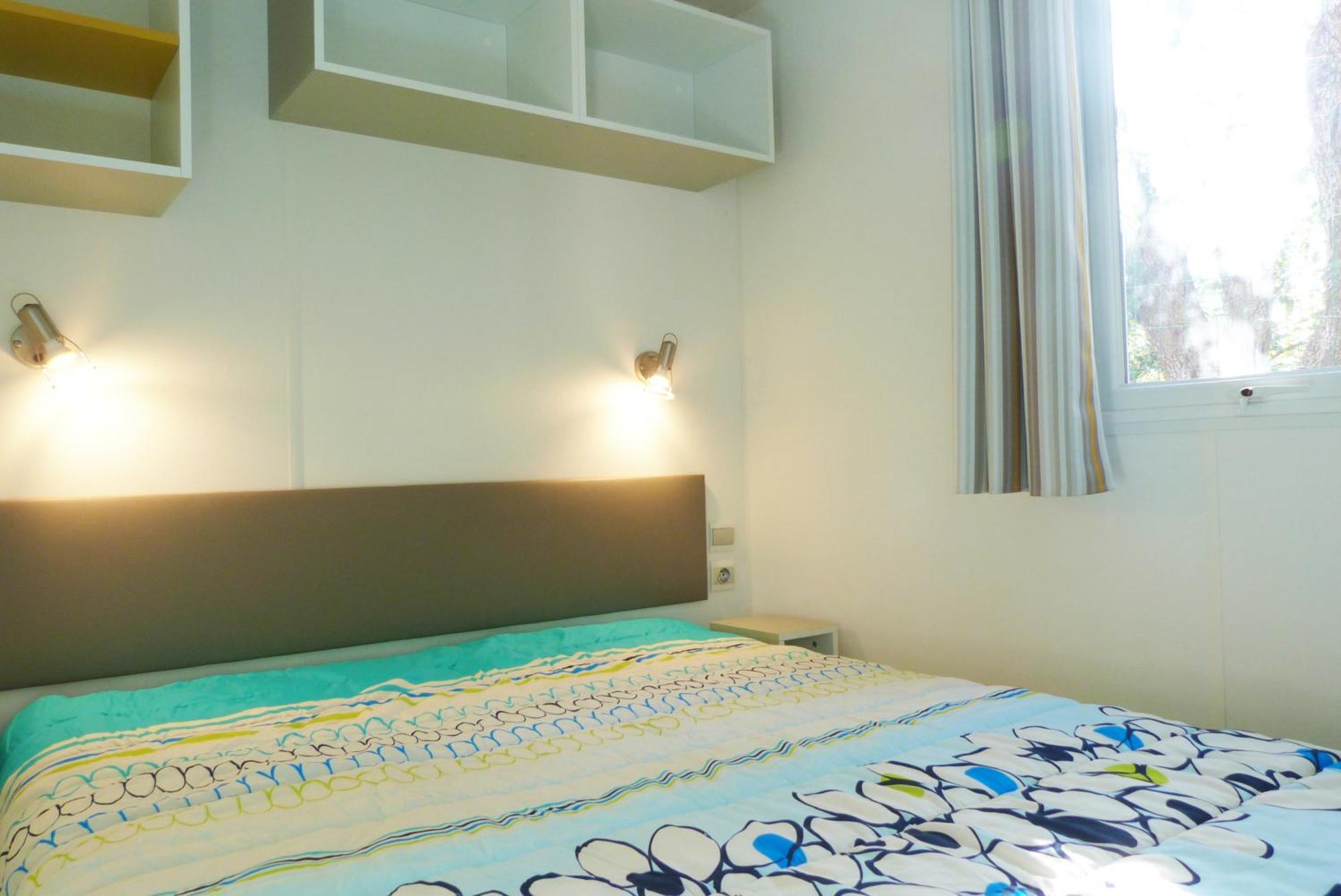 Campsite Le Mediterranee