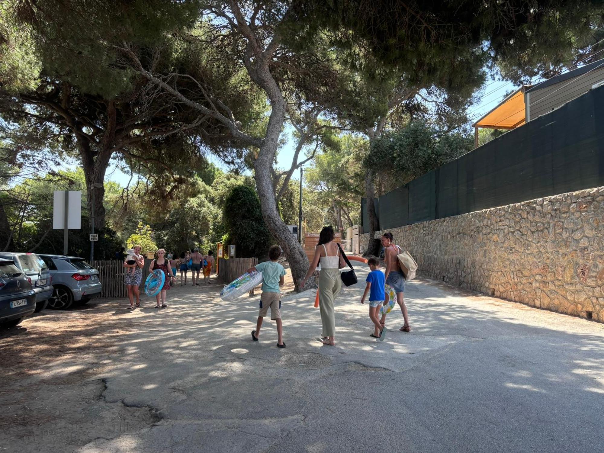 Le Mediterranee