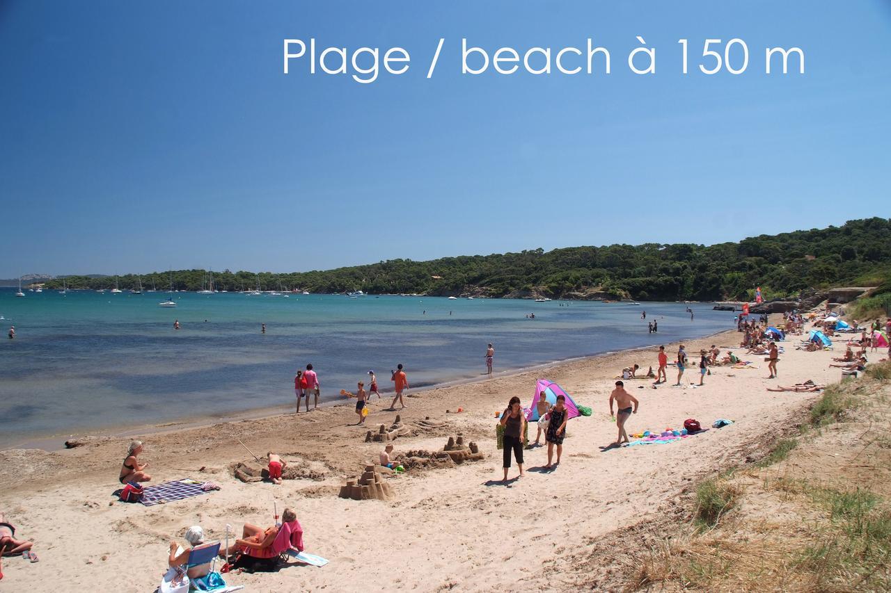 Le Mediterranee Campsite Hyeres